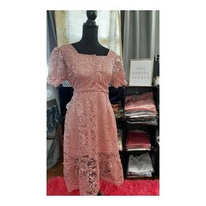 Lace Dress for $28 each
